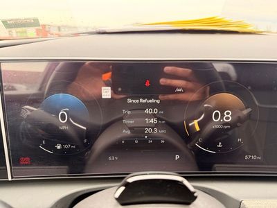 2025 Hyundai Santa Cruz - Photo 12