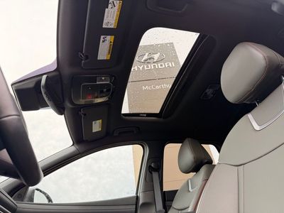 2025 Hyundai Santa Cruz - Photo 11