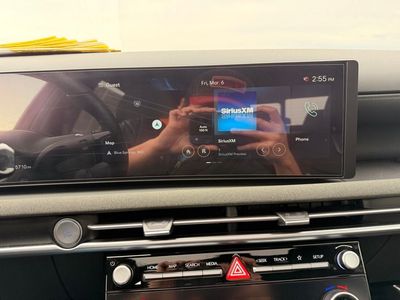 2025 Hyundai Santa Cruz - Photo 18