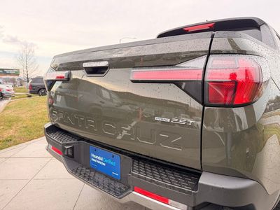 2025 Hyundai Santa Cruz - Photo 33