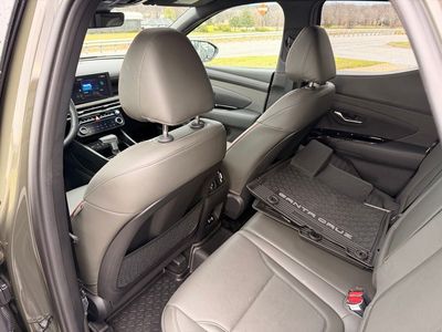 2025 Hyundai Santa Cruz - Photo 31