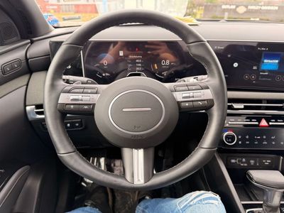 2025 Hyundai Santa Cruz - Photo 13
