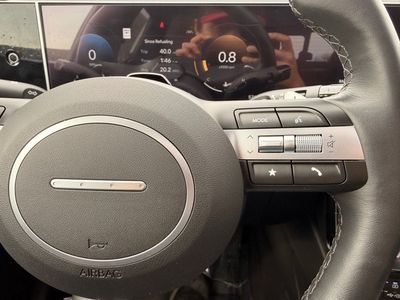 2025 Hyundai Santa Cruz - Photo 16