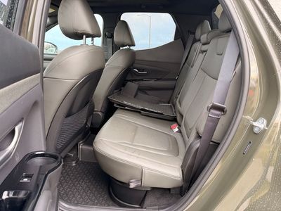 2025 Hyundai Santa Cruz - Photo 30