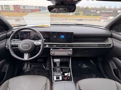 2025 Hyundai Santa Cruz - Photo 29