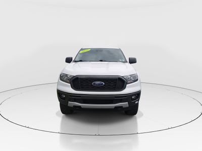 2022 Ford Ranger - Photo 2