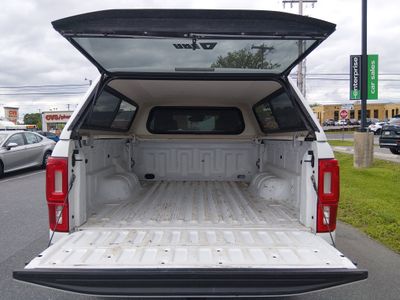 2022 Ford Ranger - Photo 11