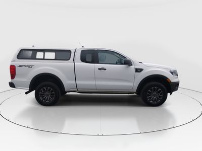 2022 Ford Ranger - Photo 8