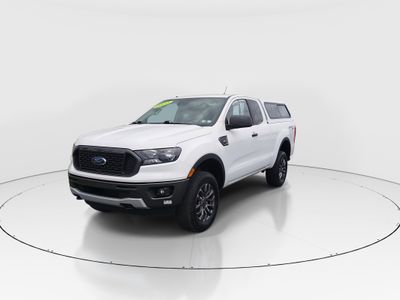 2022 Ford Ranger - Photo 3