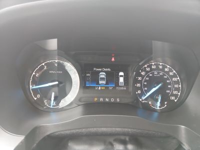 2022 Ford Ranger - Photo 14