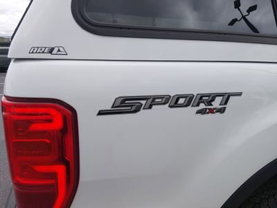 2022 Ford Ranger - Photo 22