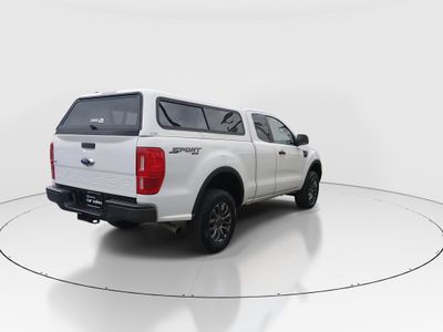 2022 Ford Ranger - Photo 7
