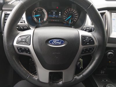 2022 Ford Ranger - Photo 12