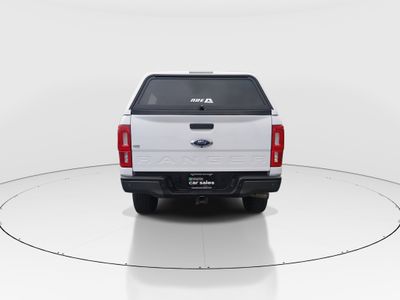 2022 Ford Ranger - Photo 6