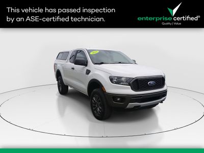 2022 Ford Ranger - Photo 1