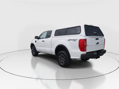 2022 Ford Ranger - Photo 5