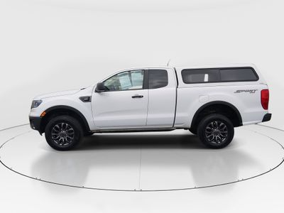 2022 Ford Ranger - Photo 4