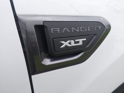 2022 Ford Ranger - Photo 21