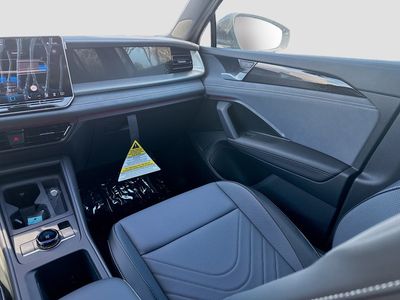 2026 Volkswagen Tiguan - Photo 18