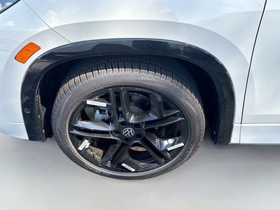 2026 Volkswagen Tiguan - Photo 26