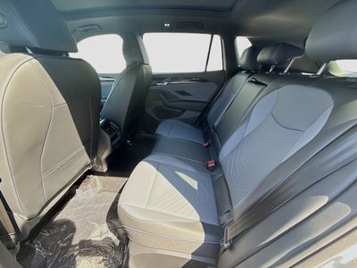 2026 Volkswagen Tiguan - Photo 20