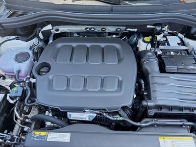 2026 Volkswagen Tiguan - Photo 25