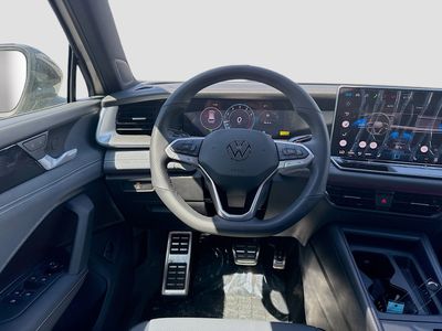 2026 Volkswagen Tiguan - Photo 17