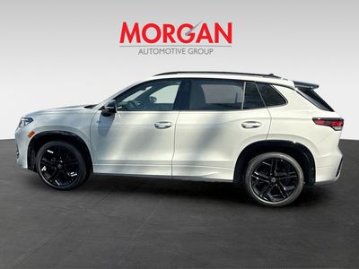 2026 Volkswagen Tiguan - Photo 4