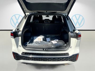 2026 Volkswagen Tiguan - Photo 21