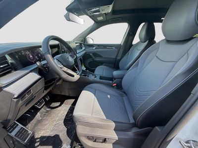 2026 Volkswagen Tiguan - Photo 16