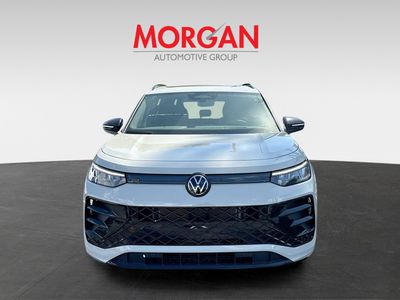 2026 Volkswagen Tiguan - Photo 2