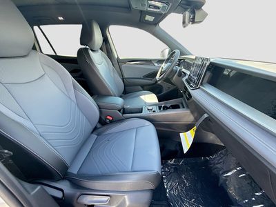2026 Volkswagen Tiguan - Photo 23