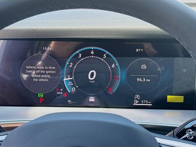2026 Volkswagen Tiguan - Photo 11