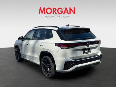 2026 Volkswagen Tiguan - Photo 5