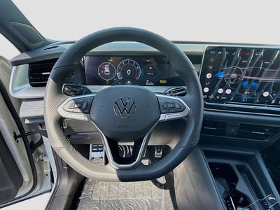 2026 Volkswagen Tiguan - Photo 10