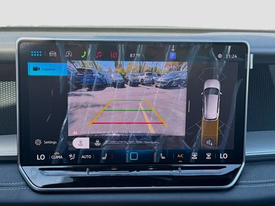 2026 Volkswagen Tiguan - Photo 13