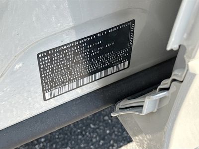 2026 Volkswagen Tiguan - Photo 27