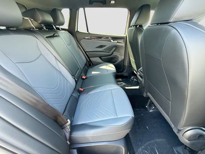 2026 Volkswagen Tiguan - Photo 22