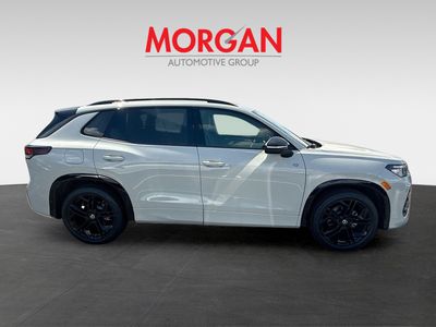2026 Volkswagen Tiguan - Photo 8