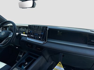 2026 Volkswagen Tiguan - Photo 24