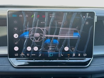 2026 Volkswagen Tiguan - Photo 14