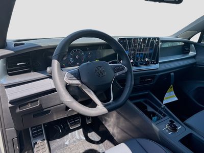 2026 Volkswagen Tiguan - Photo 9