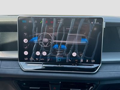2026 Volkswagen Tiguan - Photo 12
