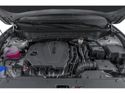 2026 Hyundai Tucson - Photo 11