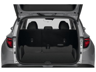 2026 Hyundai Tucson - Photo 10