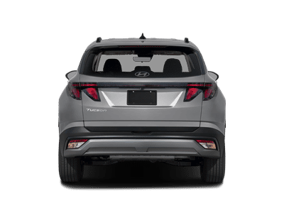 2026 Hyundai Tucson - Photo 5