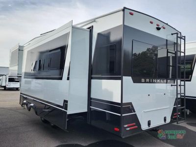 2026 Brinkley Model Z - Photo 5