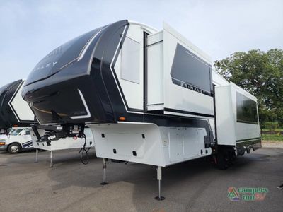 2026 Brinkley Model Z - Photo 3