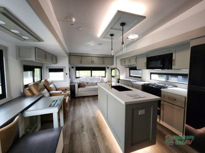 2026 Brinkley Model Z - Photo 23