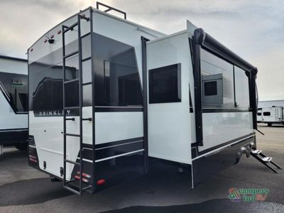 2026 Brinkley Model Z - Photo 7